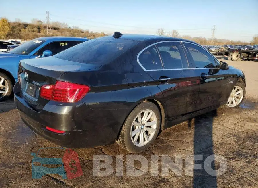 WBA5A7C53FG142634 Photo# 3