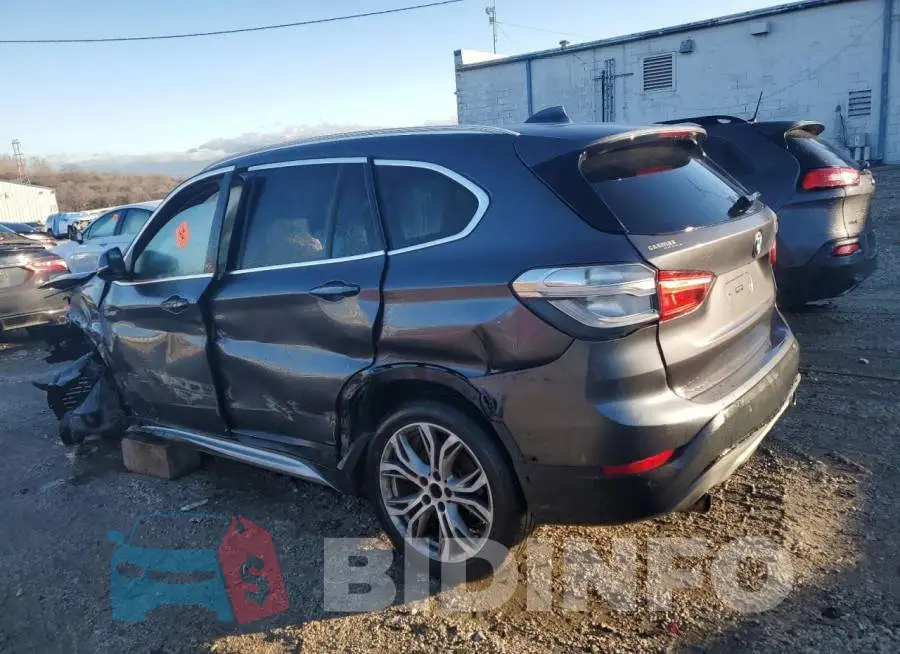 WBXHT3Z3XH4A57907 Photo# 2