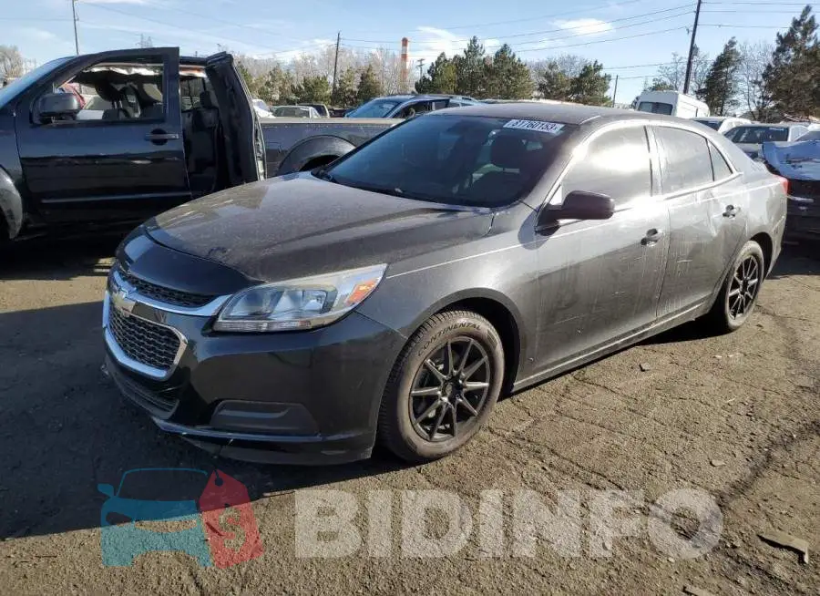 1G11B5SL4FF299073 Photo# 1
