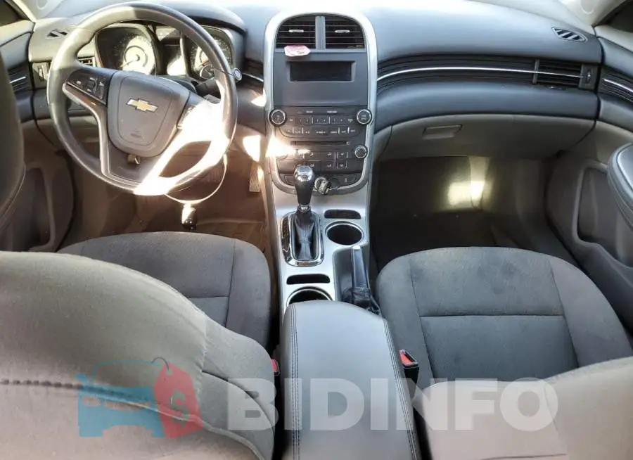 1G11B5SL4FF299073 Photo# 8