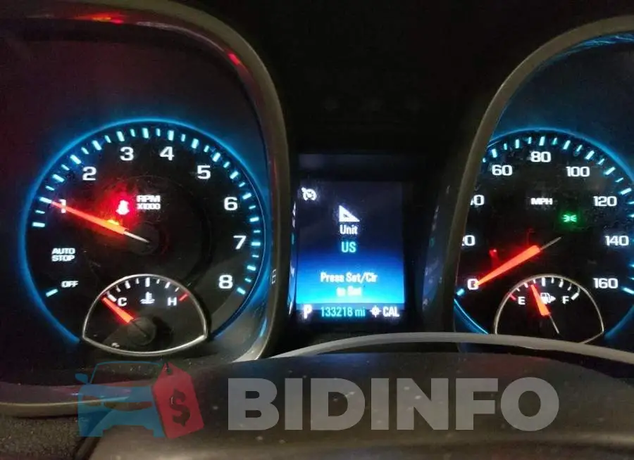 1G11C5SL0FF245640 Photo# 9
