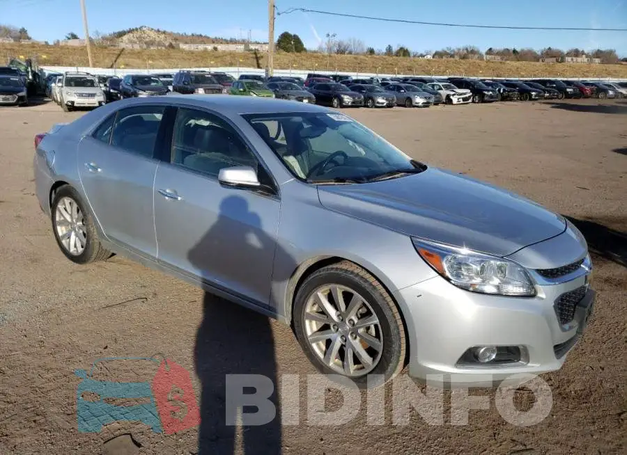 1G11E5SA6GF140627 Photo# 4