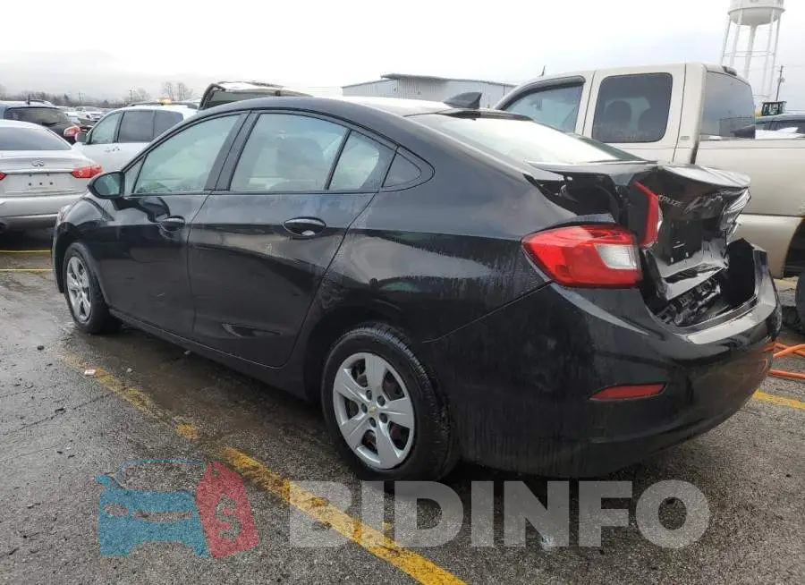 1G1BC5SM8J7229265 Photo# 2