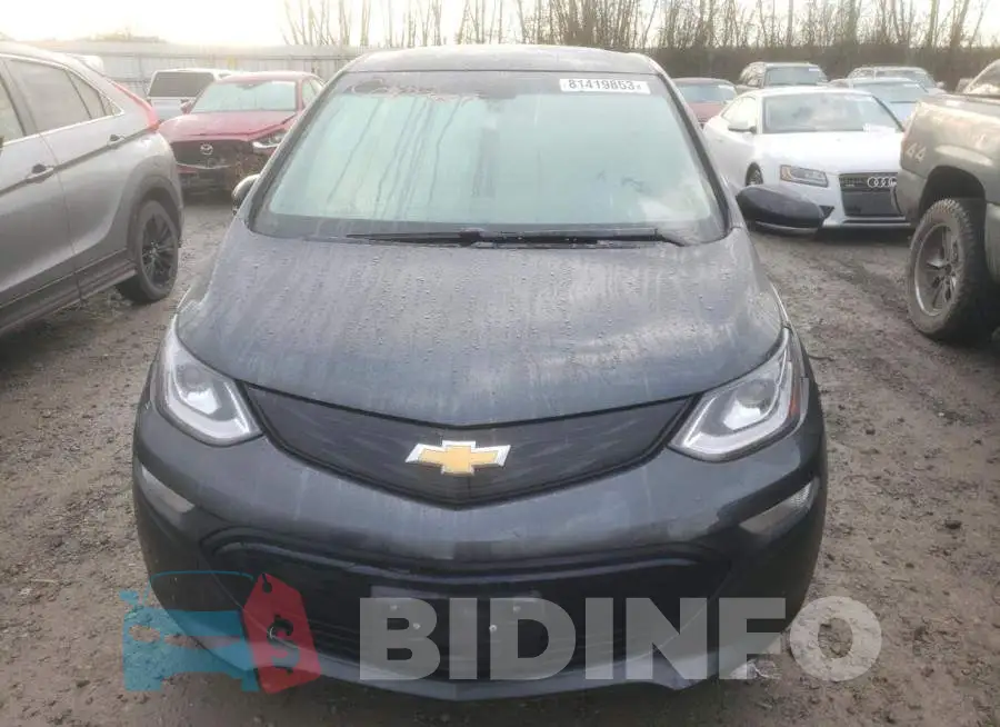 1G1FY6S01K4100194 Photo# 5