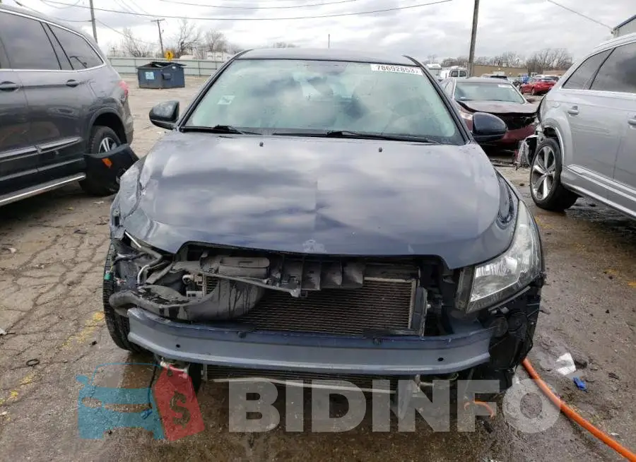 1G1PC5SB8F7176515 Photo# 5