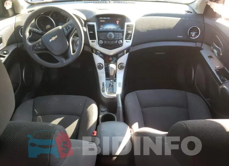 1G1PE5SB6G7183720 Photo# 8