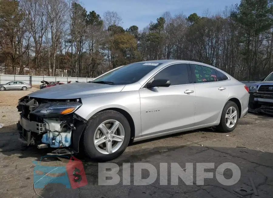 1G1ZB5ST3LF127227 Photo# 1