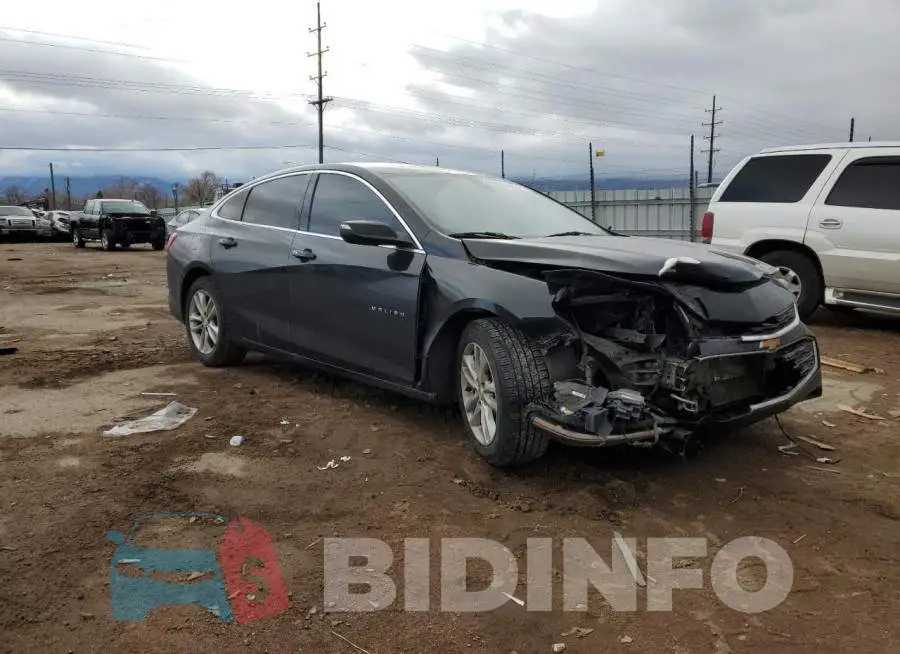 1G1ZD5ST7JF263187 Photo# 4