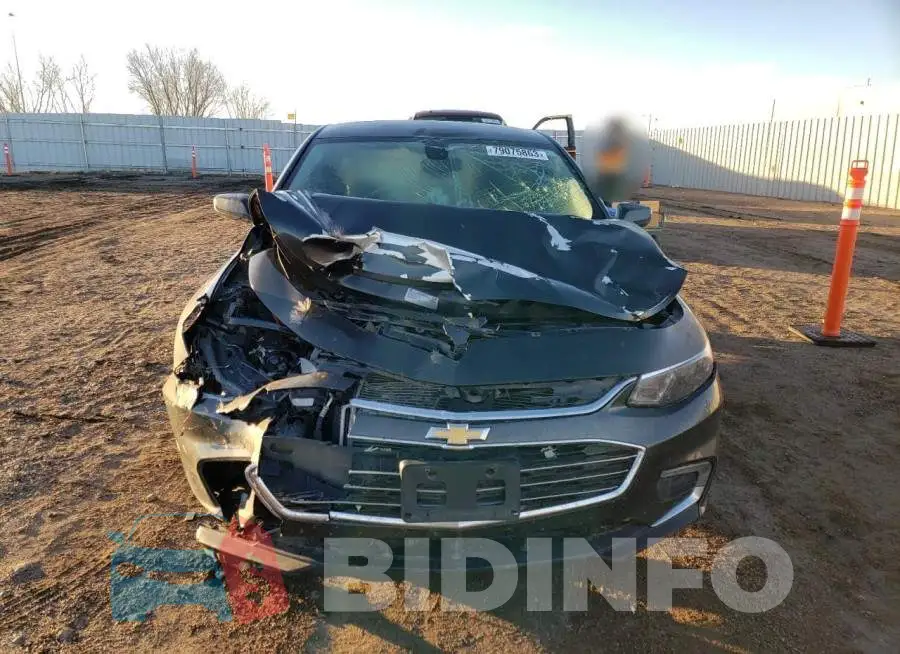 1G1ZD5ST8JF127358 Photo# 5