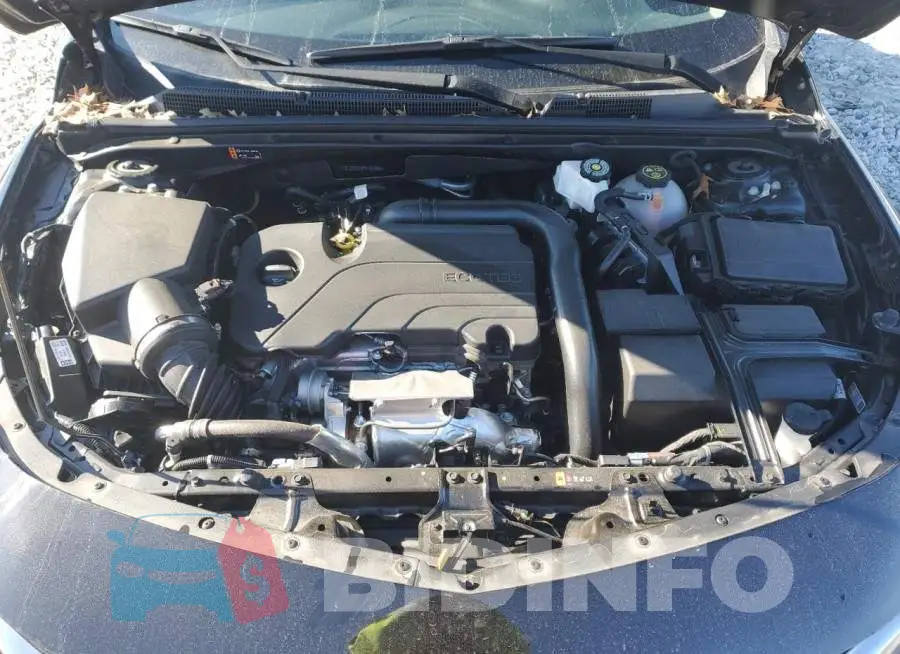 1G1ZD5ST8PF191568 Photo# 11