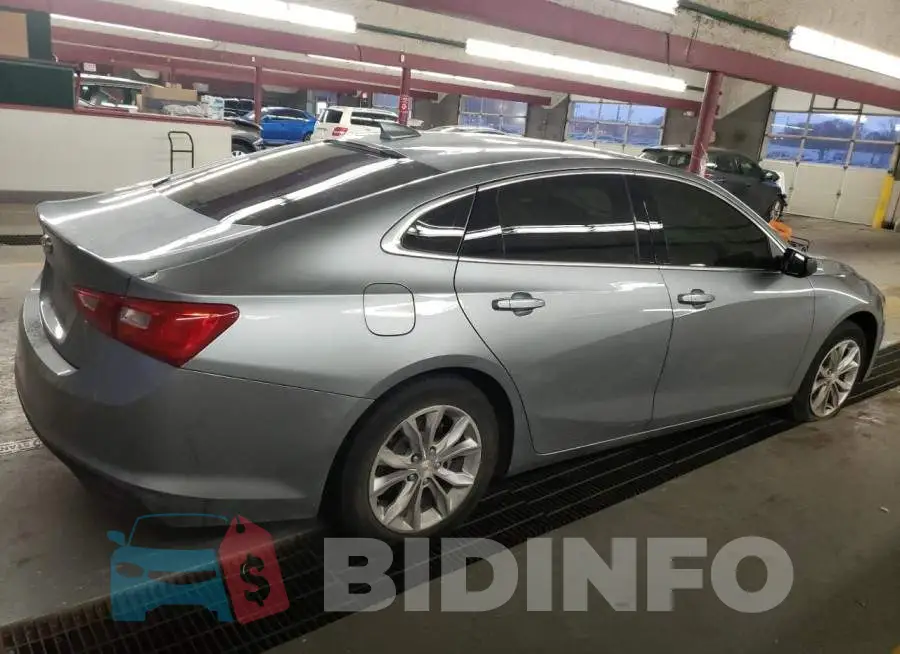 1G1ZD5ST9PF145179 Photo# 3