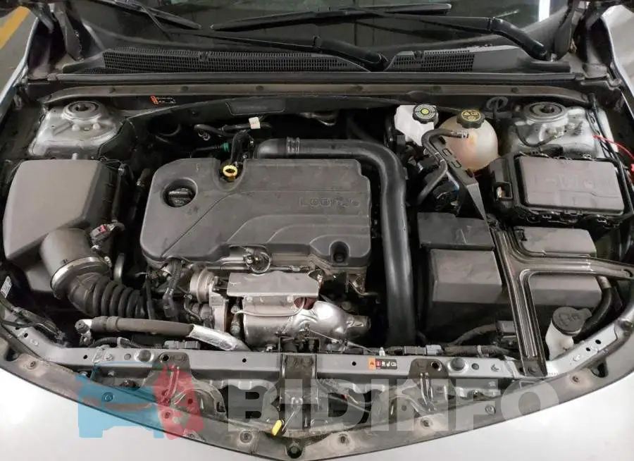 1G1ZD5ST9PF145179 Photo# 11