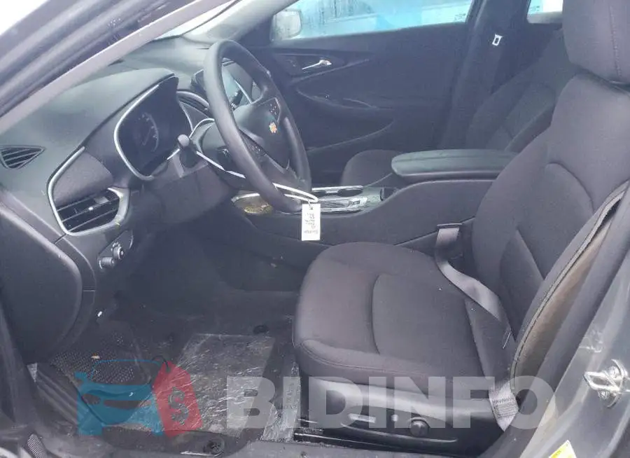 1G1ZD5ST9PF145179 Photo# 7