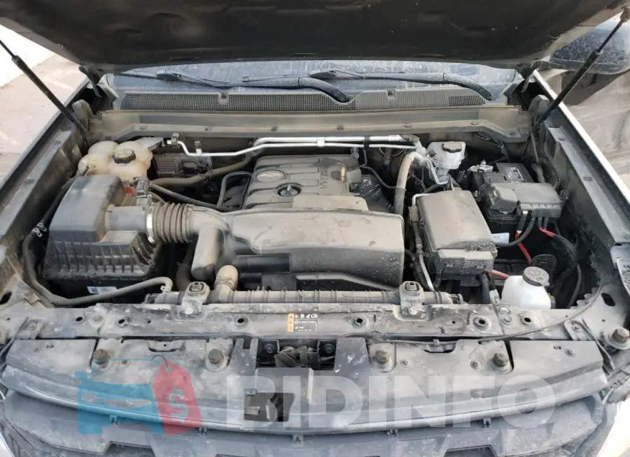 1GCHSCEA9M1251275 Photo# 11