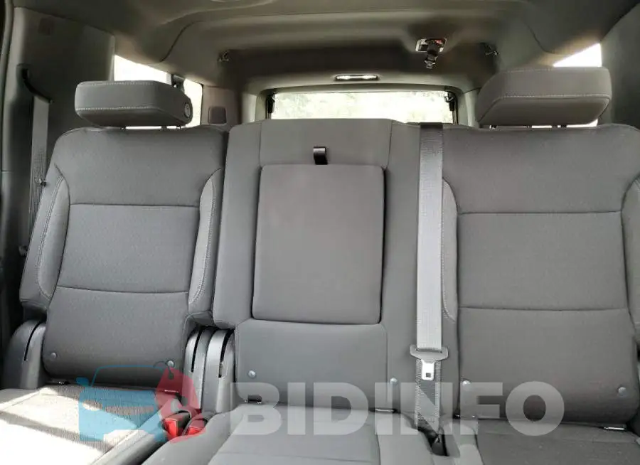 1GNSKBKD3PR148445 Photo# 10