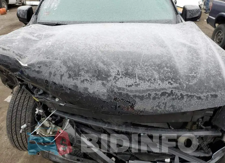 1GNSKMKD3PR185944 Photo# 12