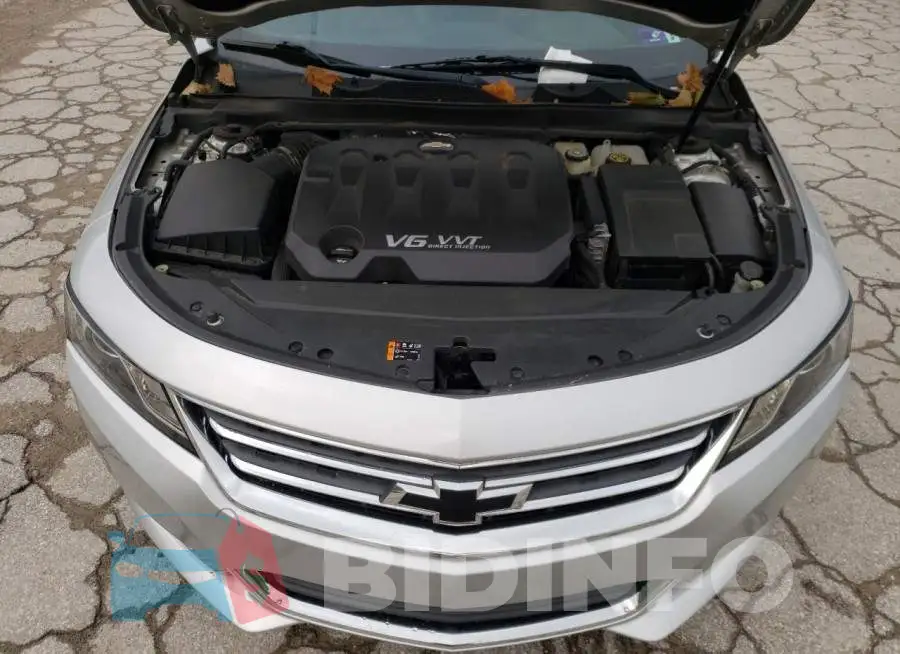 2G1105S39H9123783 Photo# 11