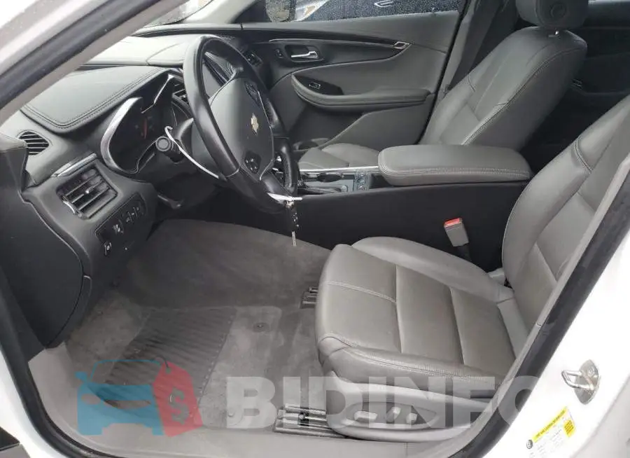 2G1115S36G9174024 Photo# 7