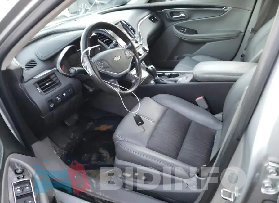2G1115SL4F9128495 Photo# 7