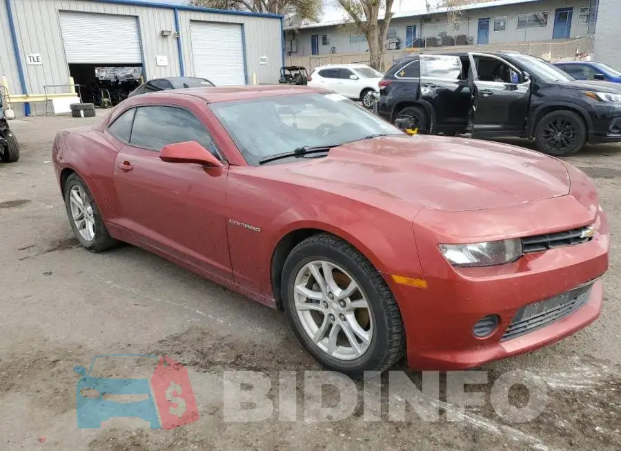 2G1FB1E35F9305997 Photo# 4