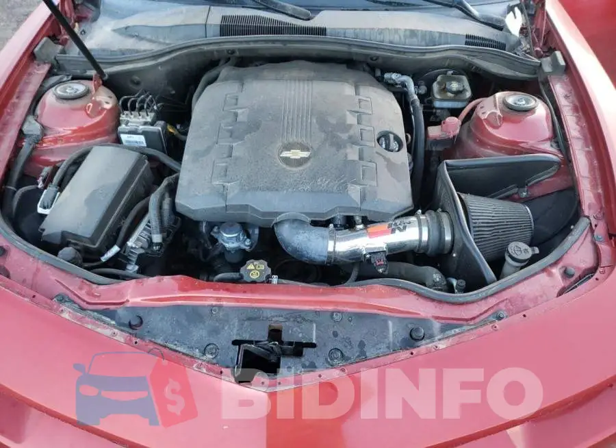 2G1FB1E36F9253876 Photo# 11