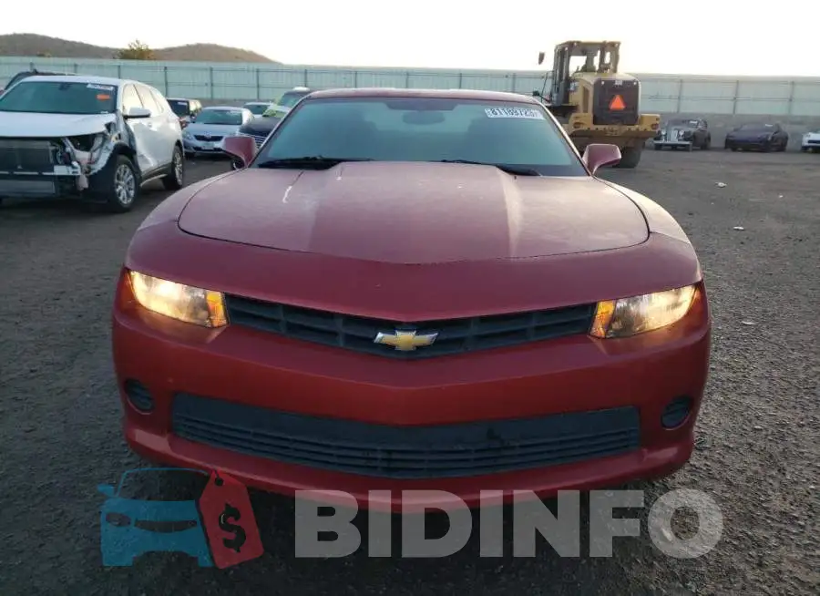 2G1FB1E36F9253876 Photo# 5