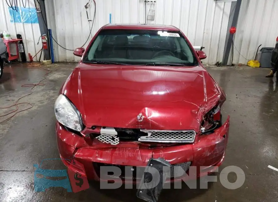 2G1WB5E34F1161459 Photo# 5
