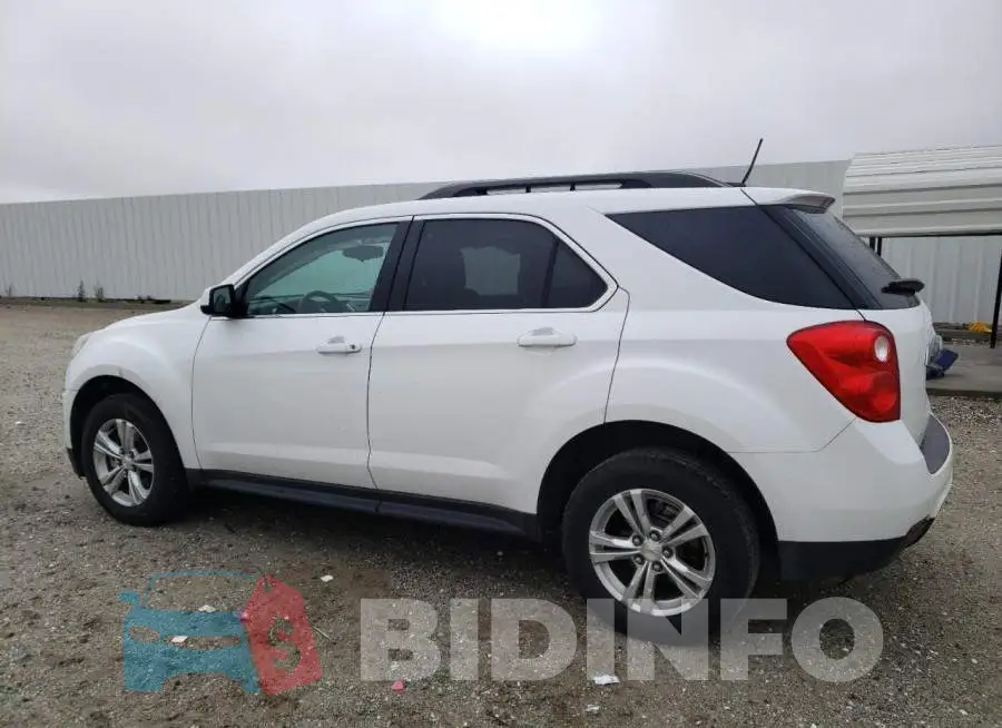 2GNALBEK9F6280199 Photo# 2