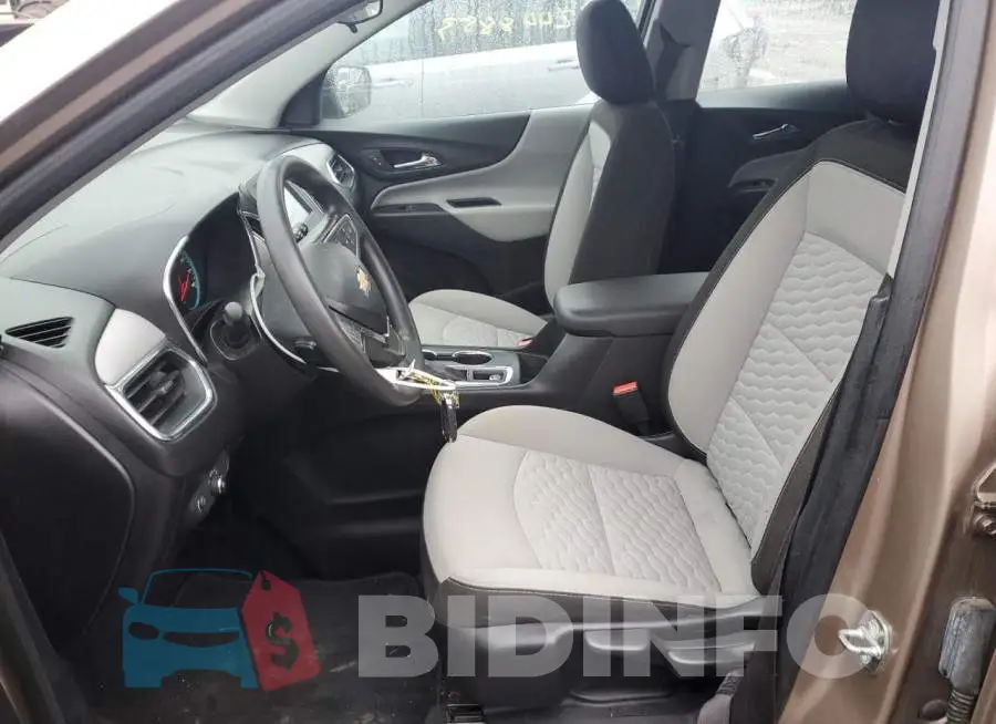 2GNAXHEV6J6347433 Photo# 7