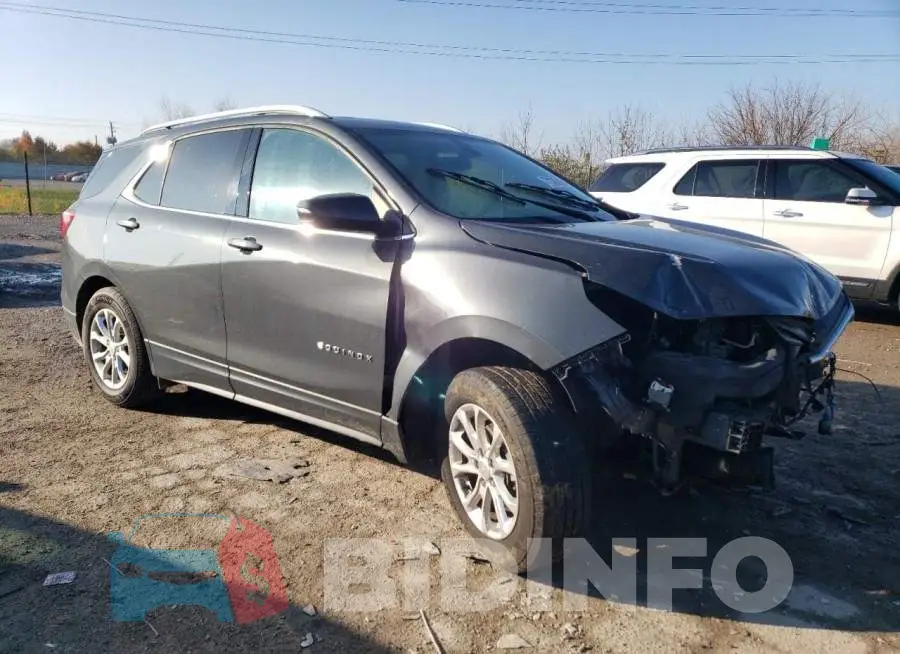 2GNAXSEV6J6330192 Photo# 4