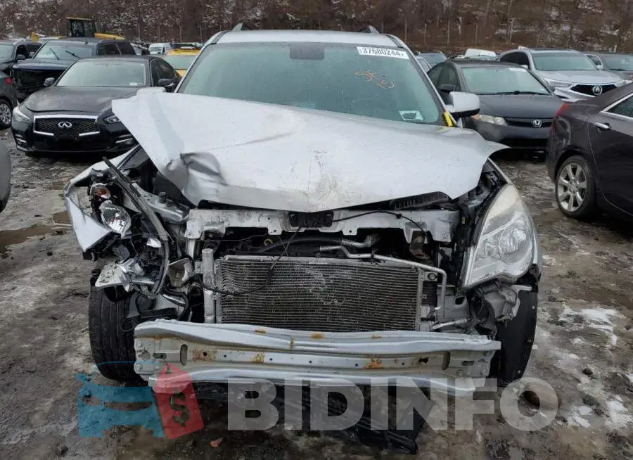 2GNFLFE39F6171246 Photo# 5