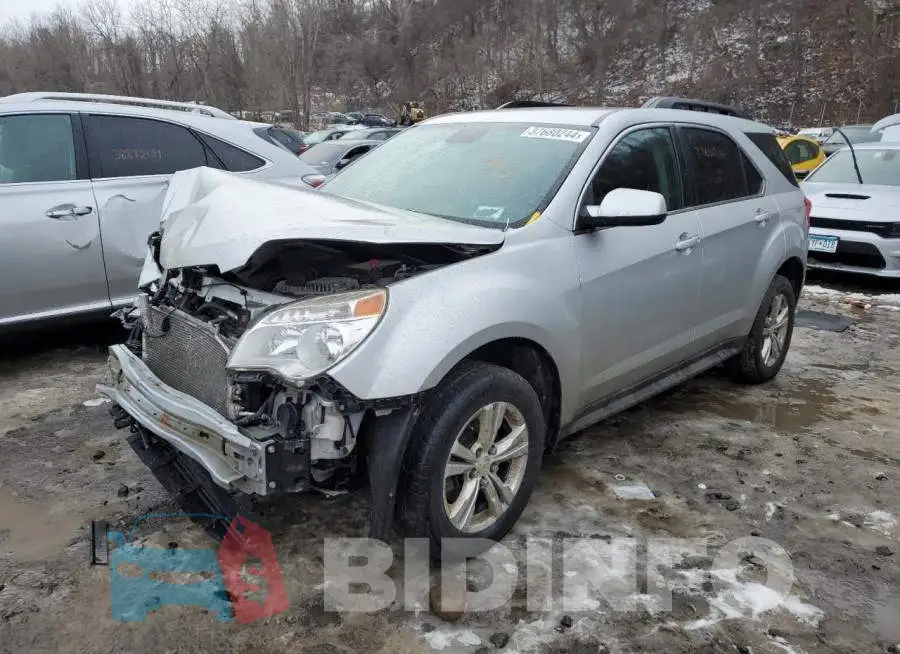 2GNFLFE39F6171246 Photo# 1