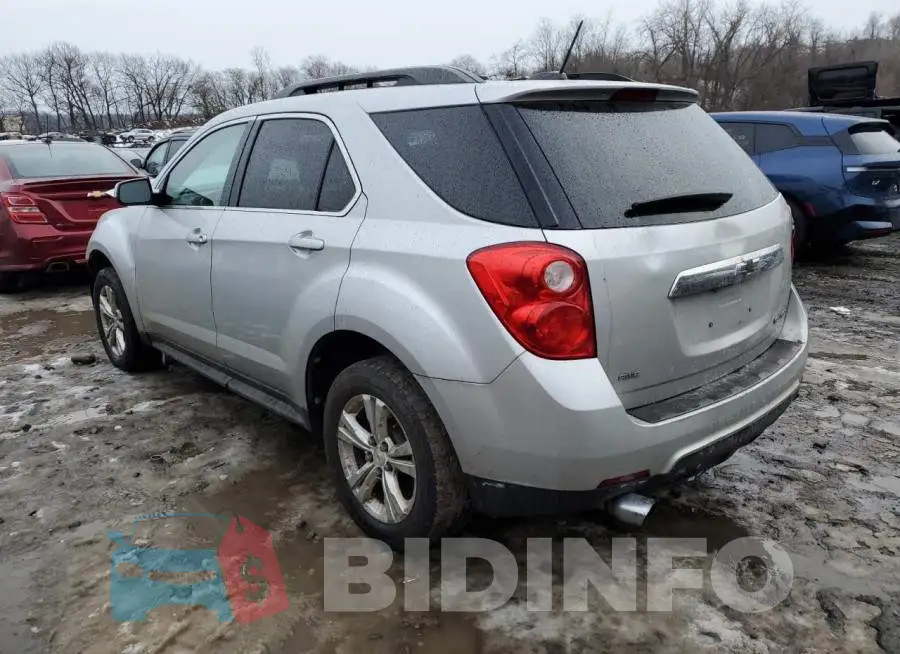 2GNFLFE39F6171246 Photo# 2