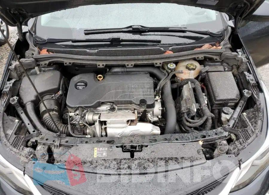 3G1BE6SM2KS596262 Photo# 11