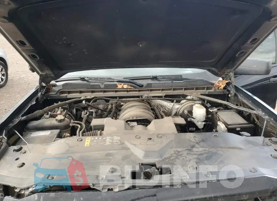3GCUKPEC1JG170856 Photo# 11