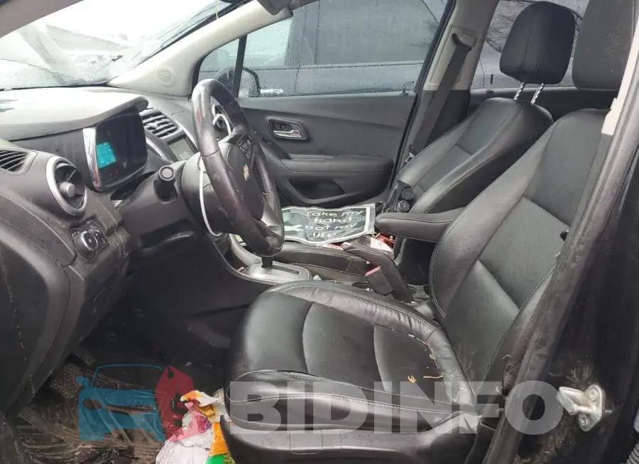 3GNCJTSB0FL239299 Photo# 7