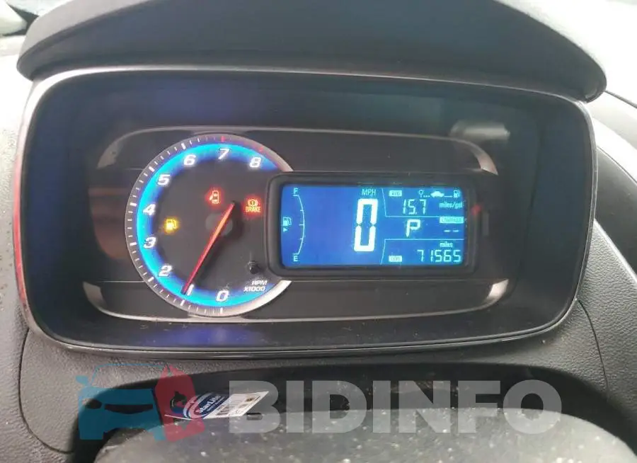 3GNCJTSB0FL239299 Photo# 9