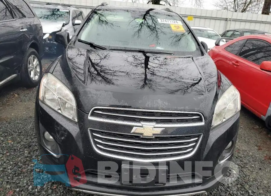 3GNCJTSB0FL239299 Photo# 5