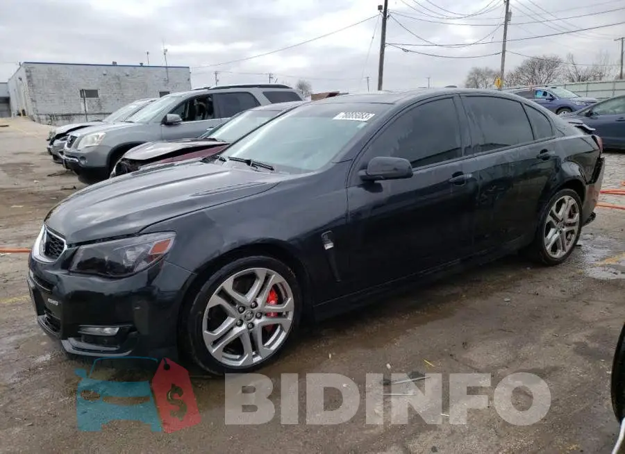 6G3F15RW3GL214231 Photo# 1