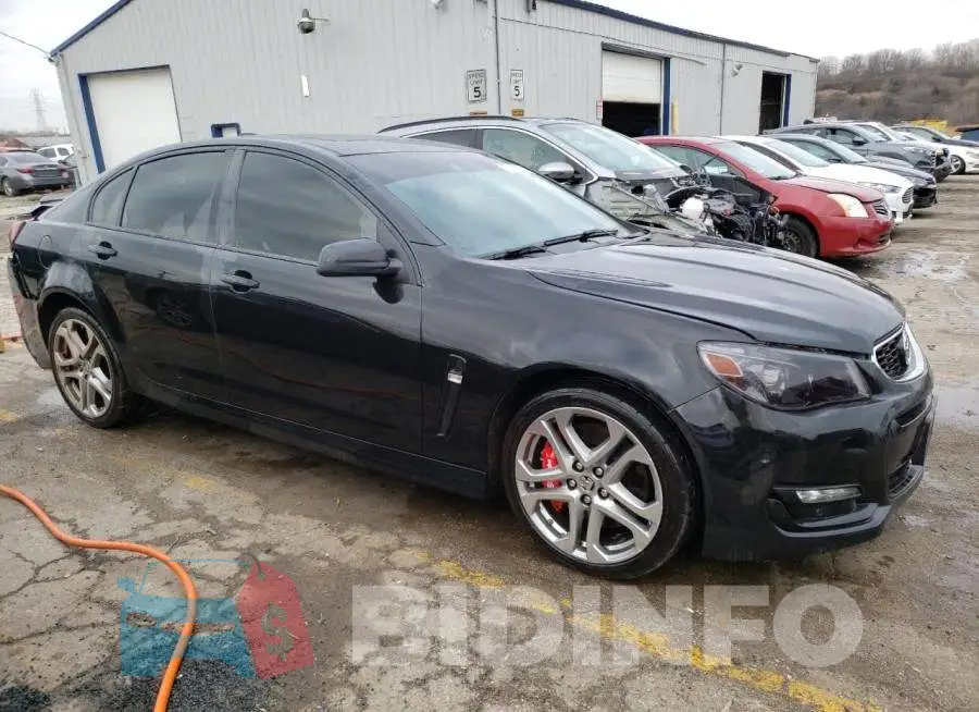 6G3F15RW3GL214231 Photo# 4