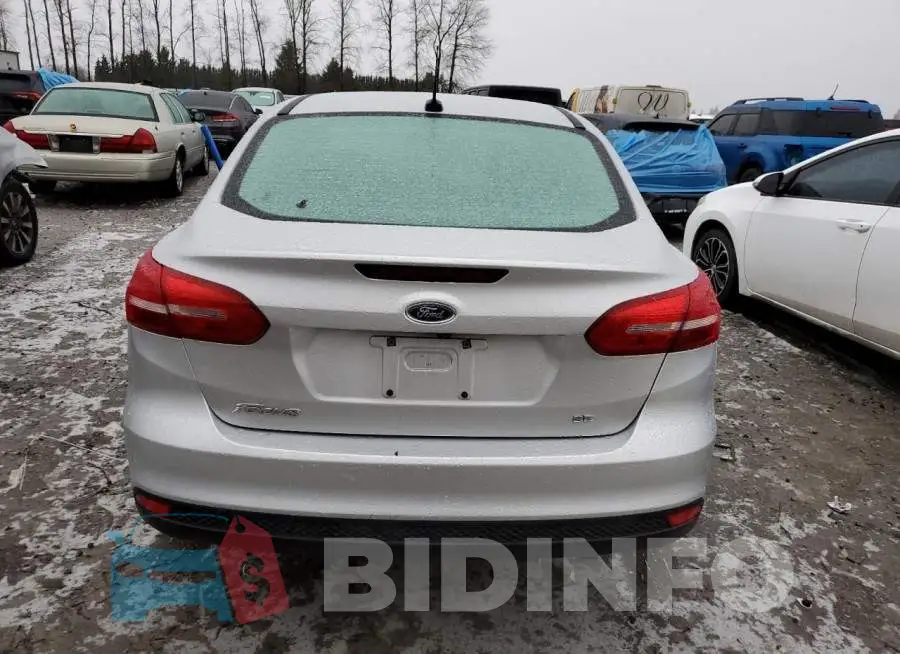 1FADP3F20FL358672 Photo# 6
