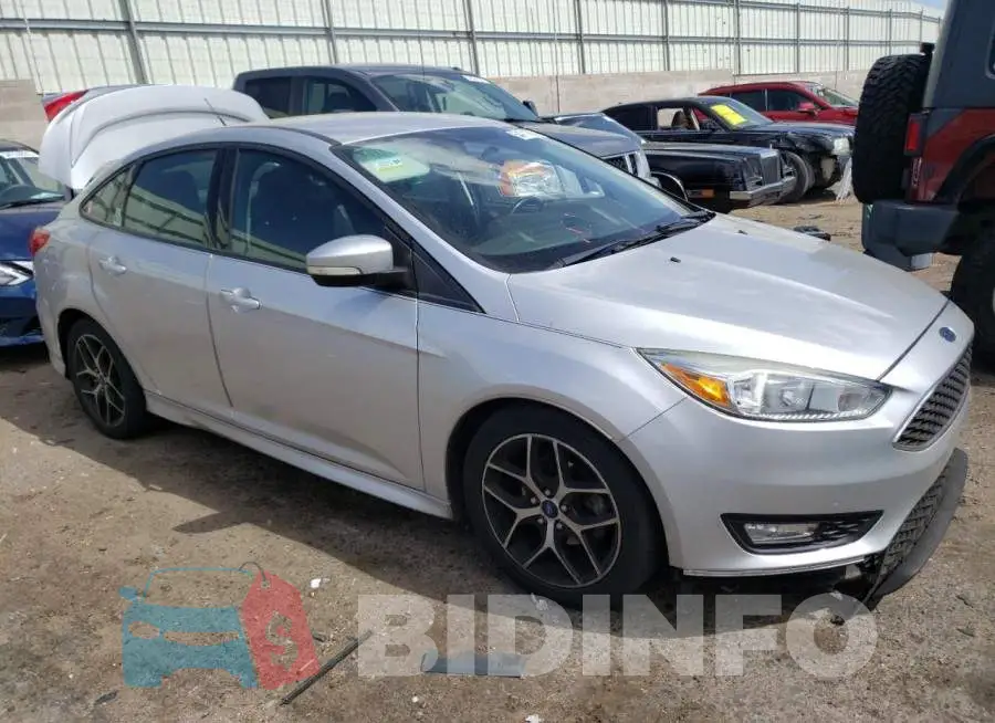1FADP3F21FL237861 Photo# 4