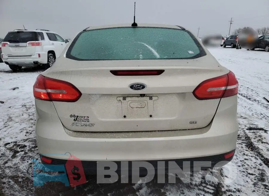 1FADP3F21HL315574 Photo# 6