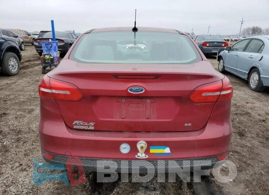 1FADP3F29HL219501 Photo# 6