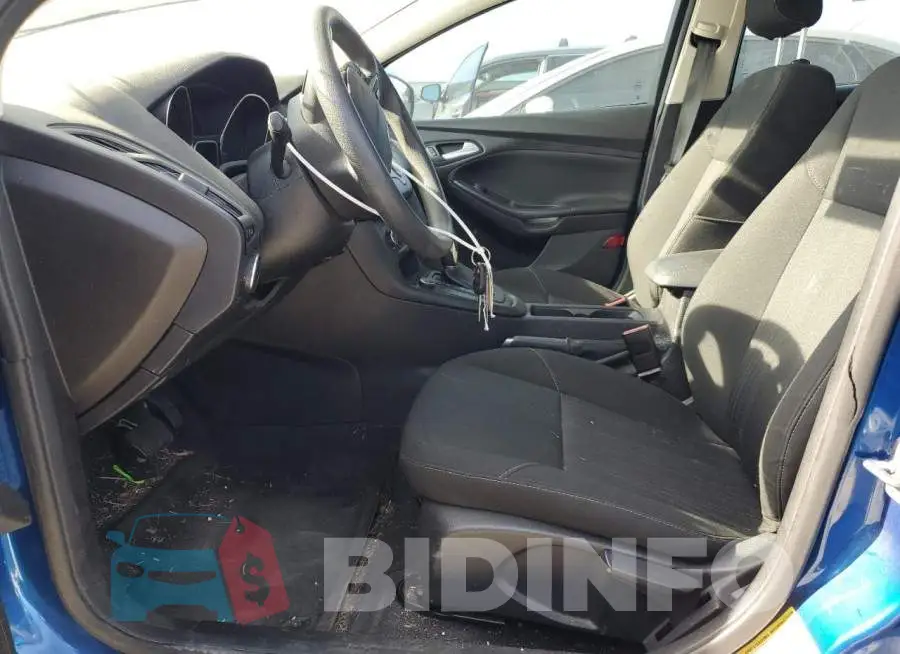 1FADP3FE9JL229168 Photo# 7