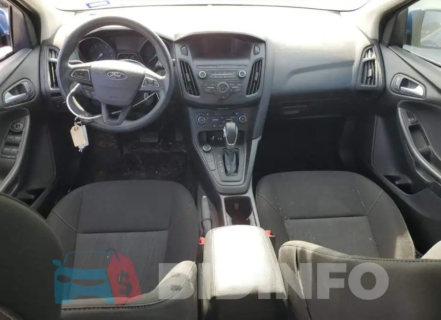 1FADP3FE9JL229168 Photo# 8