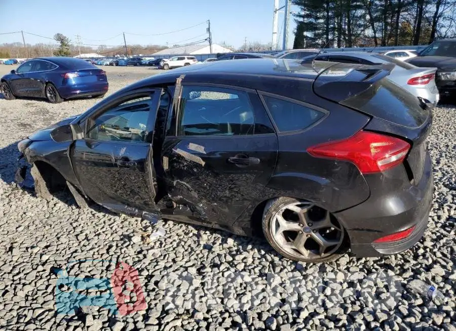 1FADP3L95FL272792 Photo# 2