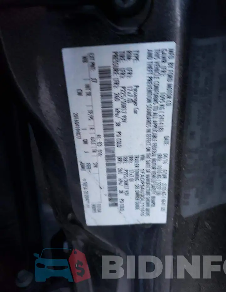 1FADP5AU3GL111510 Photo# 12