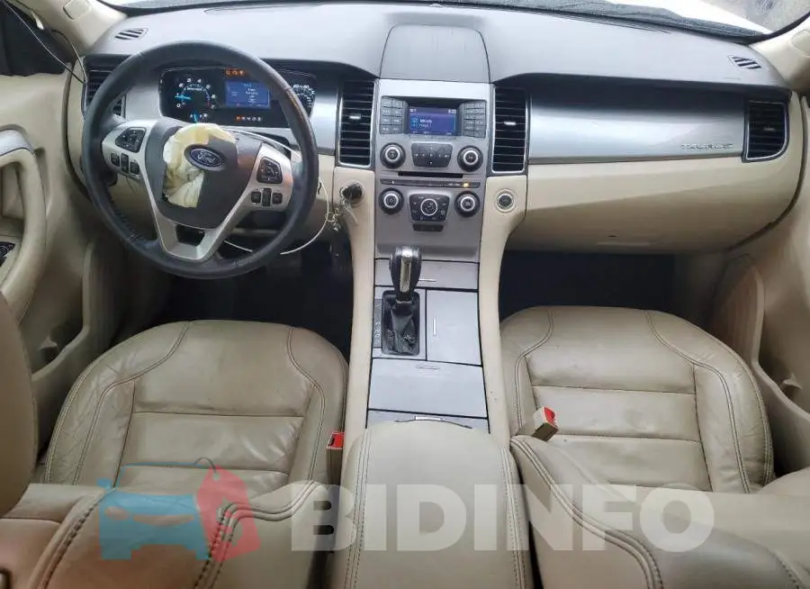 1FAHP2E86GG155149 Photo# 8