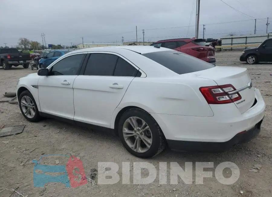 1FAHP2E86GG155149 Photo# 2